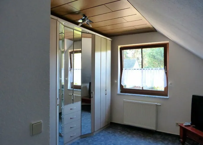 Auf Der Heide - Fuer 6 Personen Holiday home Borkheide