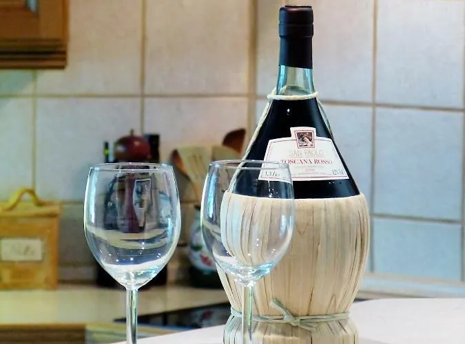 Auf Der Heide - Fuer 6 Personen בית נופש