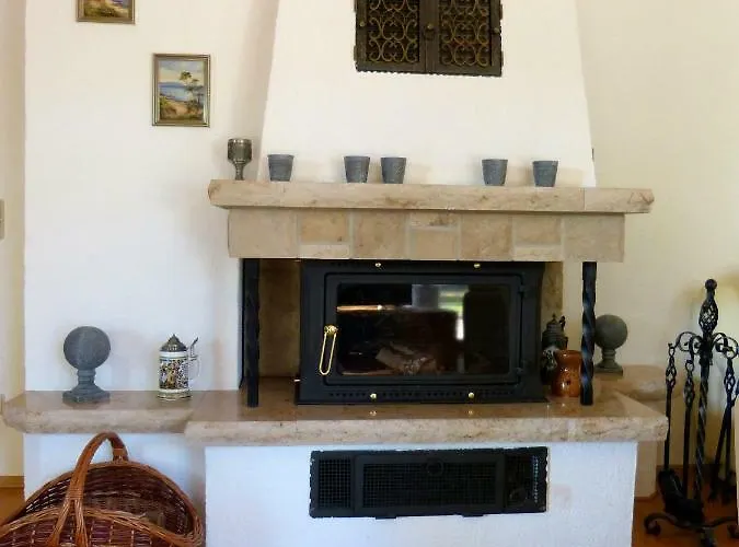 Auf Der Heide - Fuer 6 Personen Holiday home