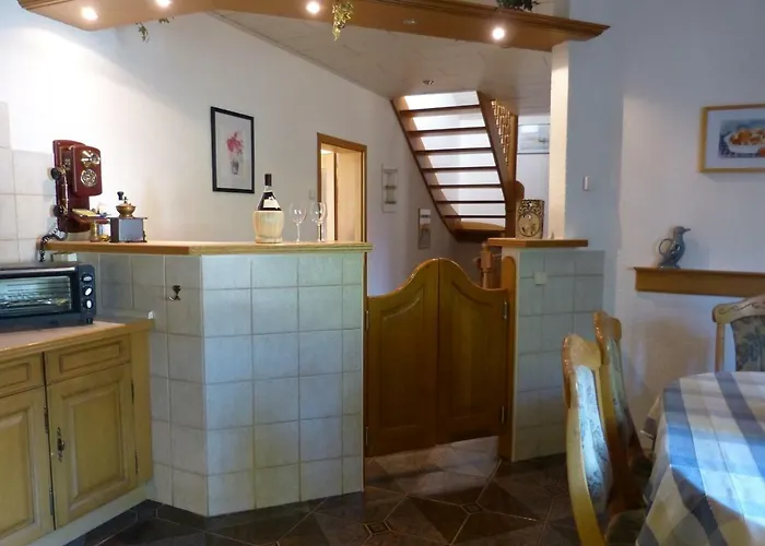 Auf Der Heide - Fuer 6 Personen Holiday home *