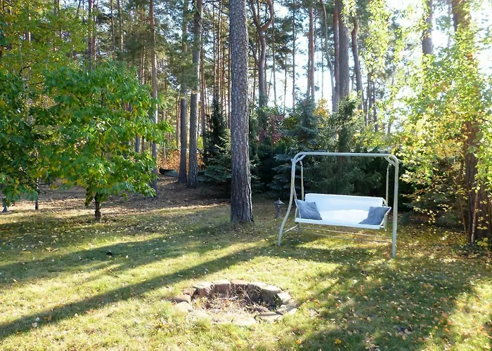 Auf Der Heide - Fuer 6 Personen Holiday home *