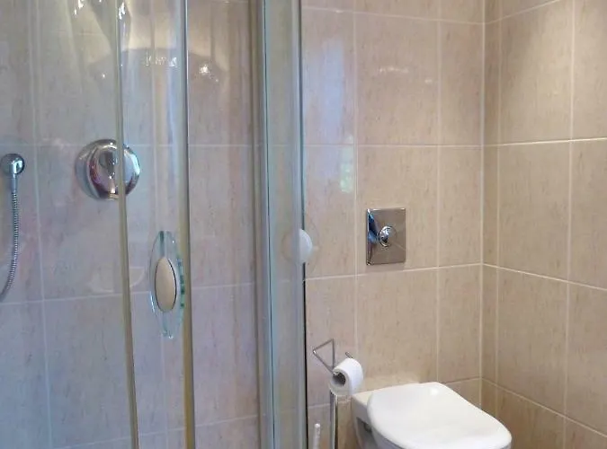 Holiday home Auf Der Heide - Fuer 6 Personen *