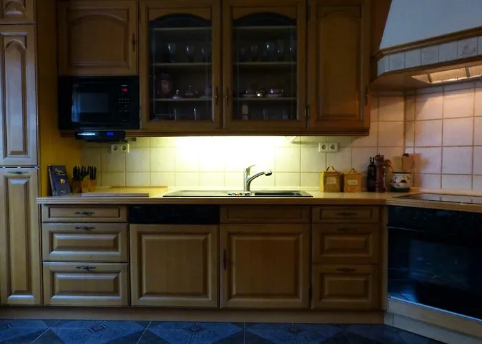 Auf Der Heide - Fuer 6 Personen