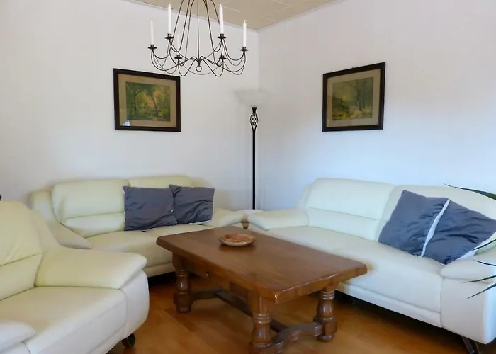 Holiday home Auf Der Heide - Fuer 6 Personen Borkheide